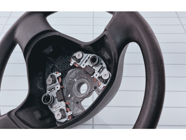 Volant Seat Ibiza III (6L) 2005 6L0419891, 6L0419891F  