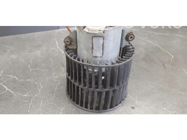 Вентилятор печки Saab 900