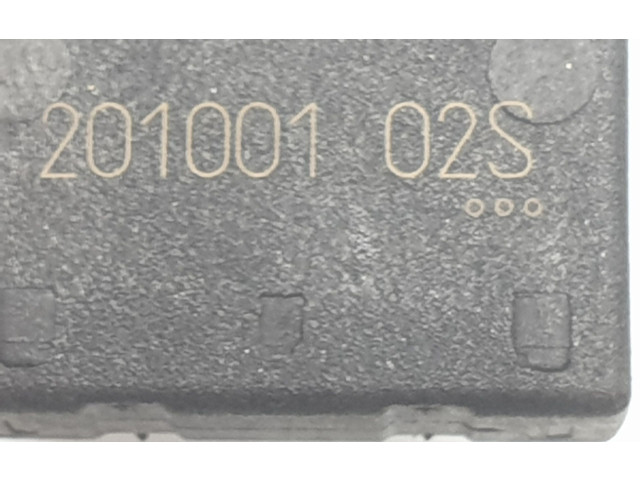 Блок управления 4M0907247, 4M0907247   Audi A6 S6 C8 4K