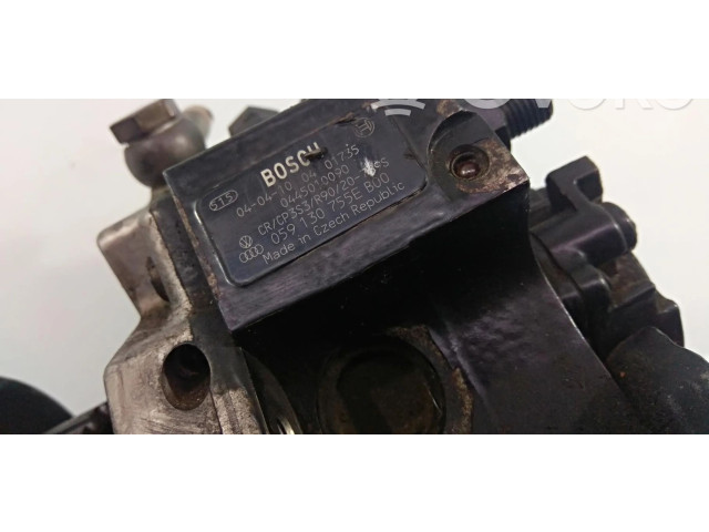 Vstřikovací čerpadlo 059130755E Audi A8 S8 D3 4E