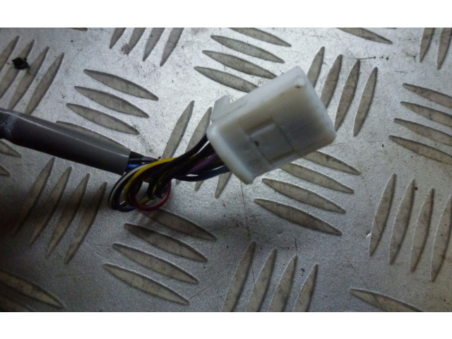 Zpětné zrcátko Nissan Murano Z50 2003