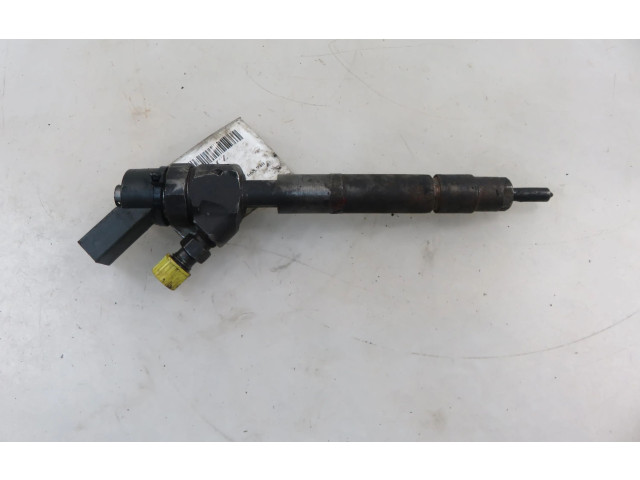 Форсунка A6680700287, 0445110015    Mercedes-Benz A W168  OM 668.940 