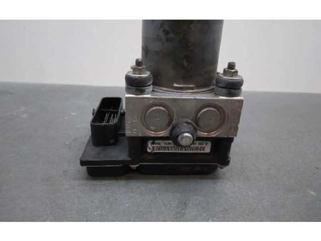 Блок АБС 8E0614517AK, 0265234336   Audi  A4 Allroad   -  года