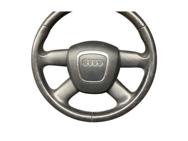 Руль Audi A3 S3 A3 Sportback 8P 2005 - 2013 года 8P0124, 8P0880201CA