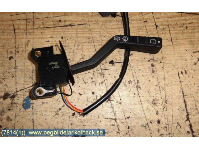 Ручка стеклоочистителей    Volvo 940