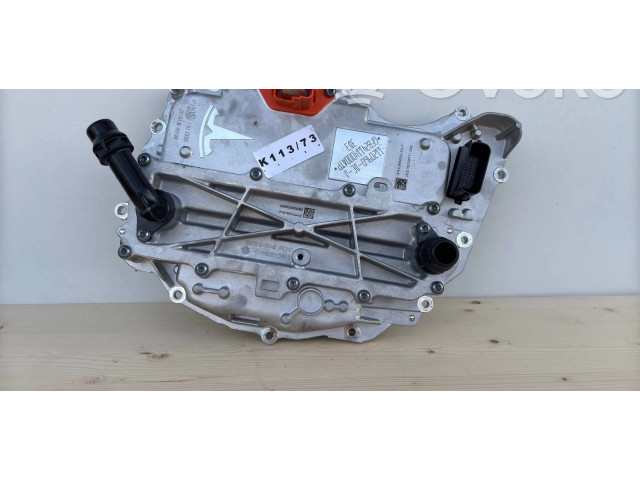 Блок управления 1087312-00-E Tesla Model Y