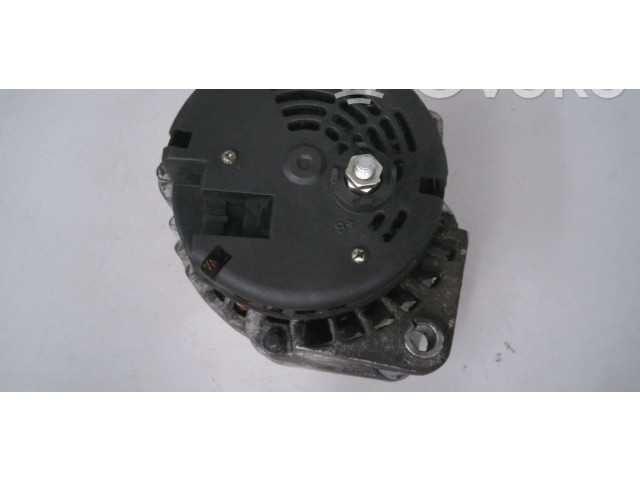 Генератор 7700784891, 7700784891 Renault Clio I