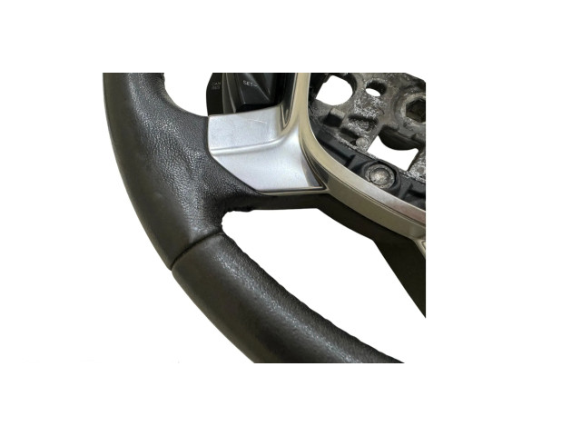 Руль Ford Transit Custom 2013- года 6202062