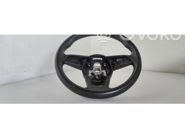 Руль Audi A3 S3 8V 2013 - 2019 года 62725180A