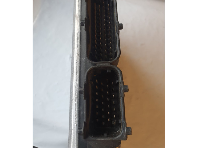 Блок управления двигателя P56029114AE, 0281001767 Jeep Grand Cherokee (WJ)