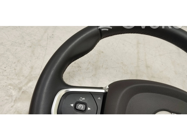 Руль Volvo XC90 2014 - года 31407813, 39825814