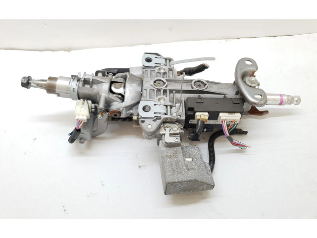 Рулевая рейка 89227-30020, 89227-30020 Lexus IS 220D-250-350 2006 - 2013 года