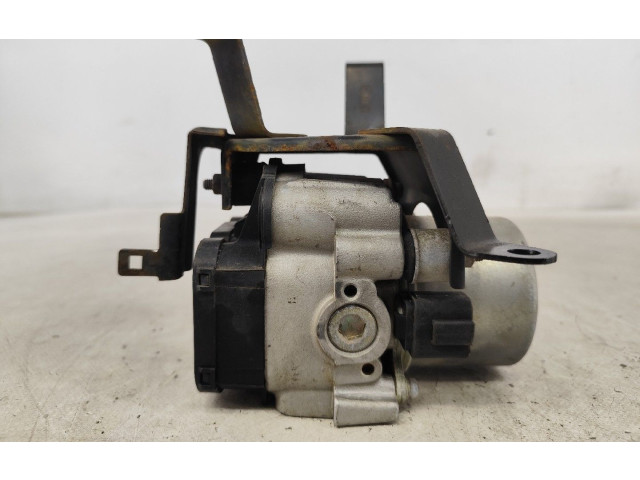 Блок АБС S280280 Honda Prelude 1997 - 2001 года