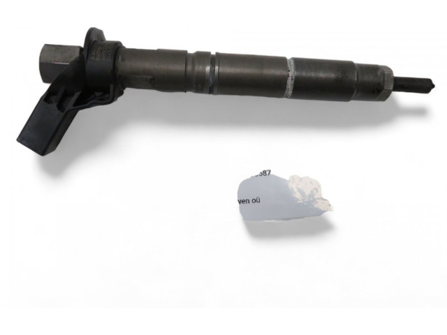 Жиклер (жиклеры) (форсунка (форсунки) A6420700587, A6420700587   Mercedes-Benz R W251