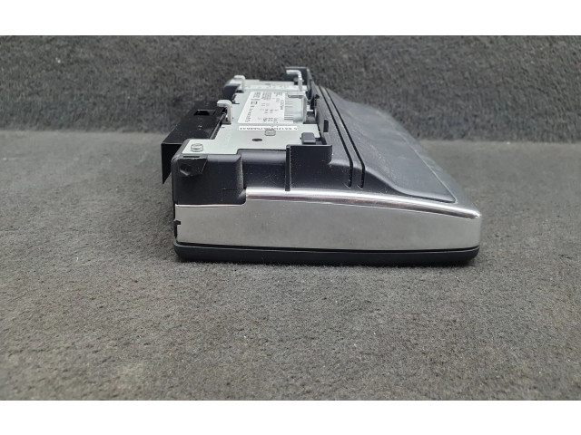 Дисплей 4E0919603F Audi A8 S8 D3 4E