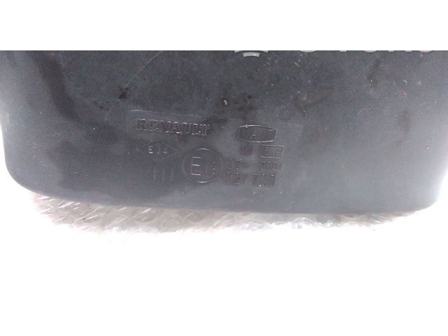 Зеркало электрическое        Dacia Duster  2010 - 2017 года   