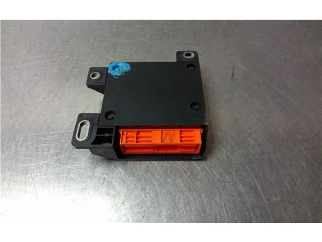 Блок подушек безопасности 8201163282   Dacia Sandero