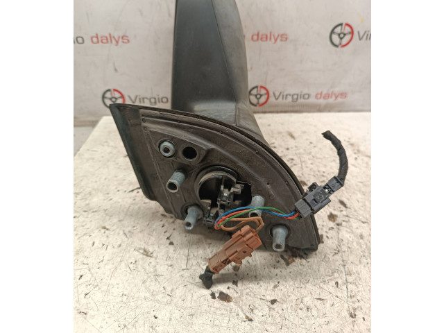 Zpětné zrcátko Citroen Berlingo 2012 23263610