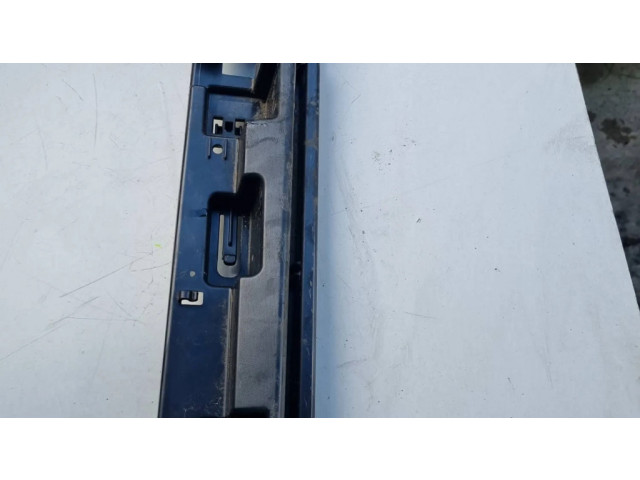 Пороговая часть