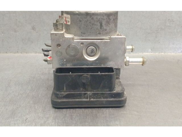 Блок АБС 4670A992, 4670A993 Mitsubishi Outlander 2013 - 2021 года