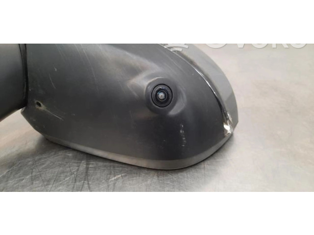 Zpětné zrcátko Nissan Qashqai J12 2022 963026UN2A