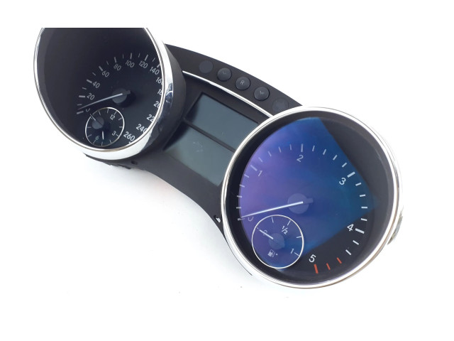 Панель приборов A2519002400   Mercedes-Benz R W251       