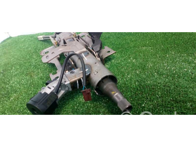    Рулевая рейка    Citroen C3 2010-2016 года