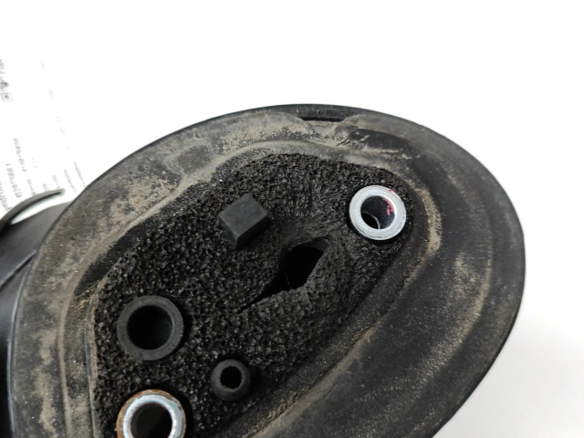 Zpětné zrcátko levé Fiat 500 2007 735481658