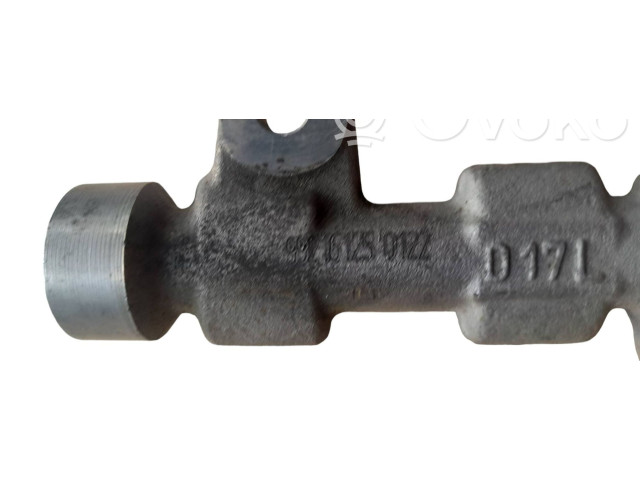 Топливная рампа H8200610770, 0087001830 Renault Scenic III - Grand scenic III