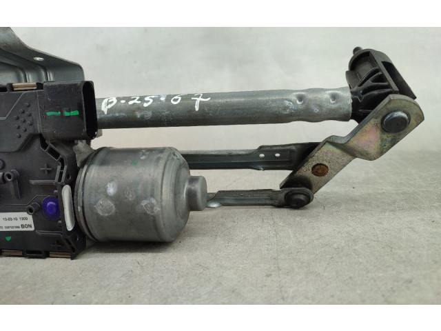 Моторчик дворников 3397021684, 5E1955023A Skoda Octavia Mk3 (5E)