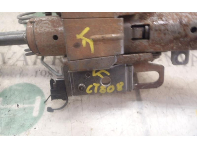 Рулевая рейка 6Q1419501BF Skoda Fabia Mk2 (5J) 2007 - 2014 года