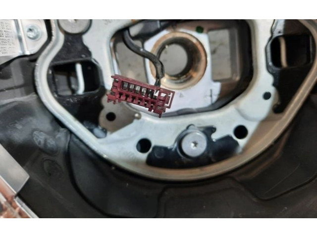 Руль Mercedes-Benz GLC C253 2016 - года A0004603803