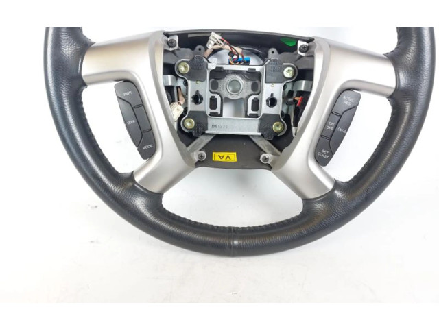 Руль Chevrolet Captiva   -  года 96626533      