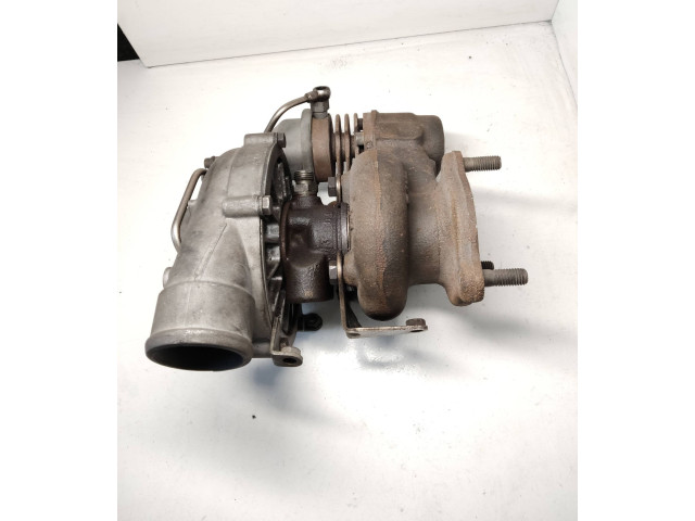  Турбина Volvo V70  53167063         