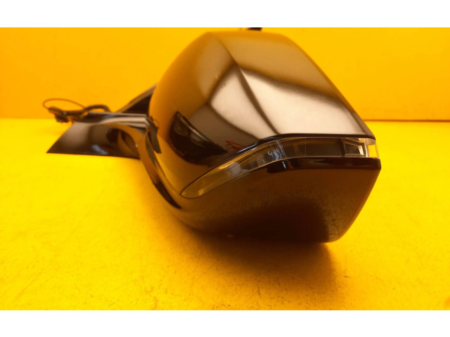 Зеркало электрическое Citroen DS4 - года