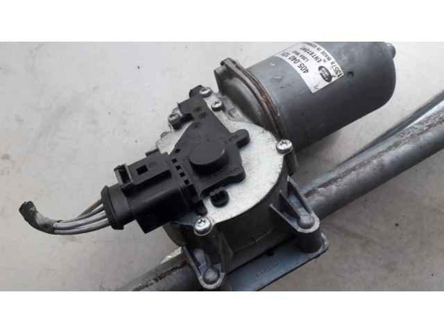 Моторчик дворников 40504012V    Land Rover Freelander 2 - LR2