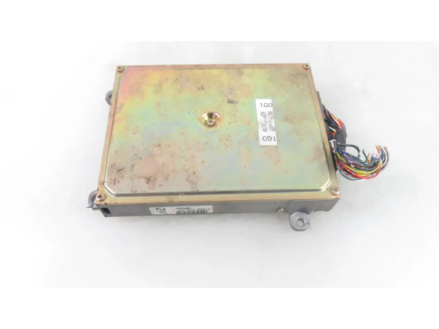 Блок управления двигателя 540108017, 37820P11G00   Honda Prelude