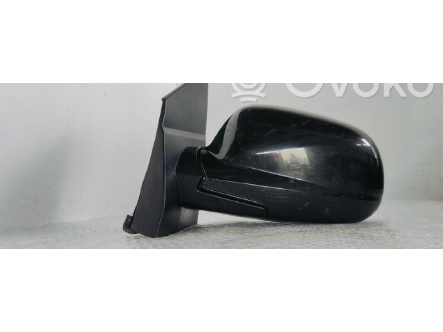 Зеркало электрическое        SsangYong Kyron   -  года   