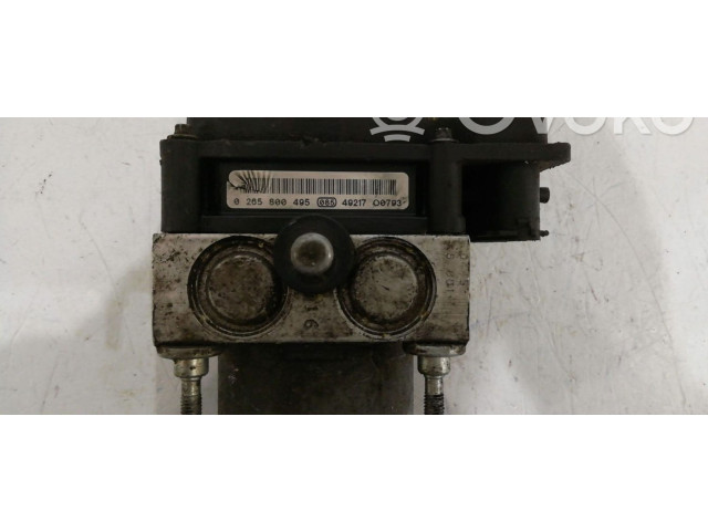 Блок АБС    Fiat  Idea   -  года