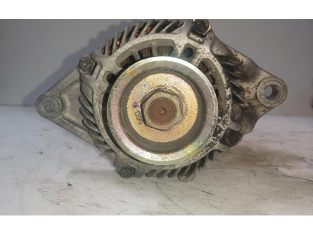 Генератор Smart ForTwo I