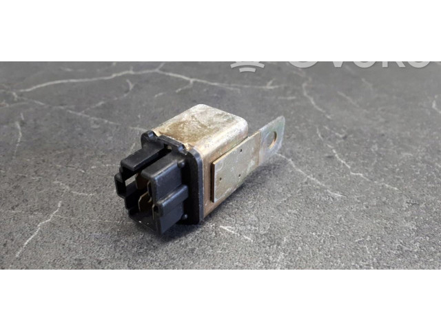 Блок управления 343134401 Mazda 626