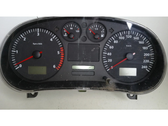 Přístrojová deska Seat Toledo II (1M) 2001 110080013, 3105990240