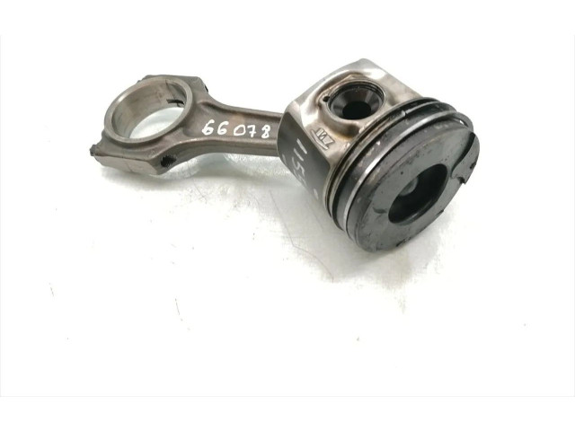 Поршень с шатуном Jeep Grand Cherokee (WJ)