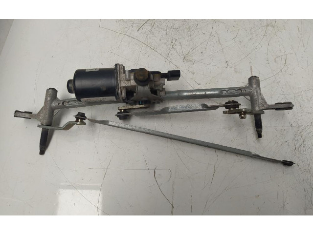 Механизм стеклоочистителей (трапеция)