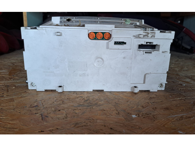 Панель приборов 1H0919864K, 6160633050 Volkswagen Golf III