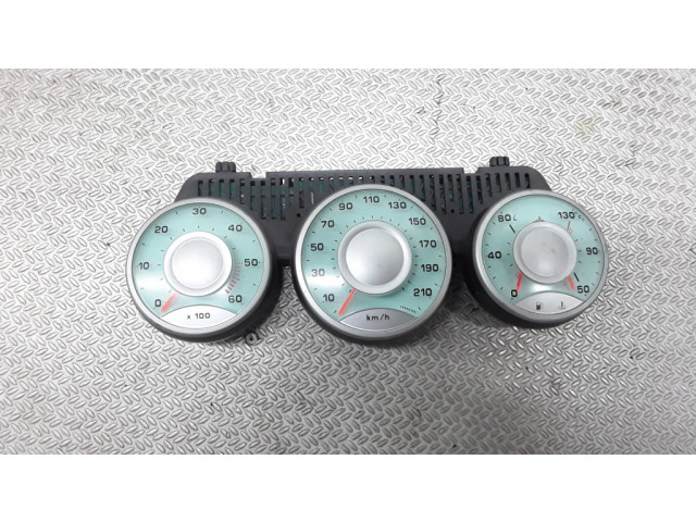 Панель приборов 1490107080   Citroen C8       