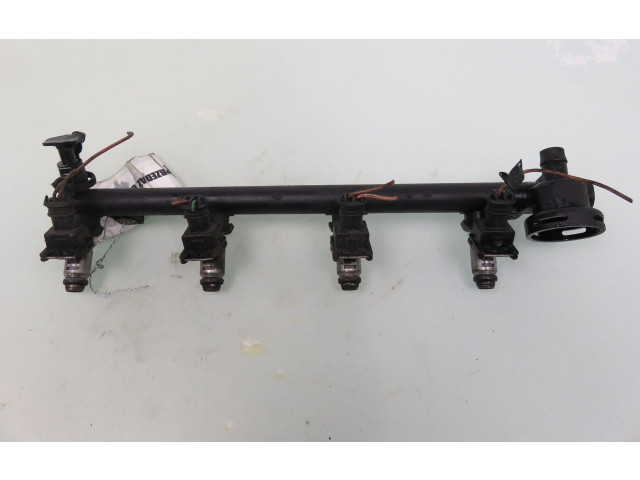 Топливная рампа 048H704274, 7700112519   Renault Scenic I   для двигателя K4M 700