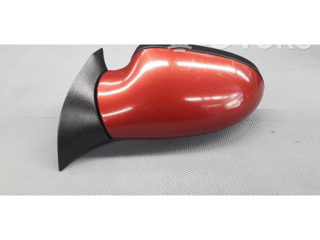 Зеркало электрическое        Mercedes-Benz A W168  1997 - 2004 года   