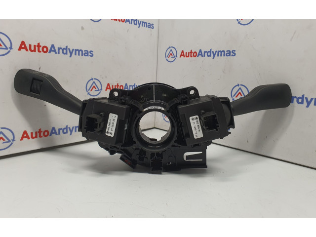 рейка Колонка рулевая 8379091, 61318379091 BMW X3 E83 2003 - 2010 года