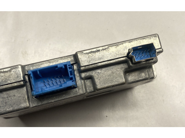 Модуль управления видео